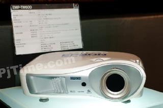 Epson 雙機聯手出擊，打造家用投影機新傳奇