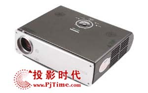 2005年十大技術創新投影機