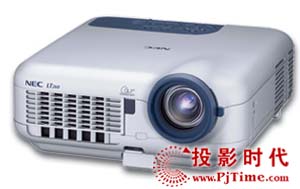 2005年十大技術創新投影機