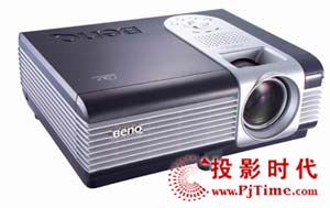2005年十大技術創新投影機