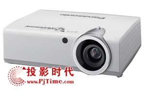 2005年十大技術創新投影機