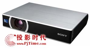 2005年十大技術創新投影機