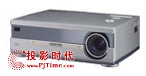 2005年十大技術創新投影機