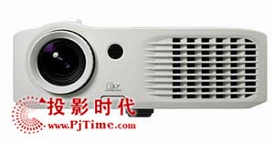 2005年十大技術創新投影機