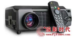 2005年十大技術創新投影機