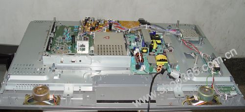 東芝37英寸液晶電視37WL48C測評