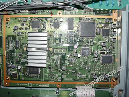 東芝37英寸液晶電視37WL48C測評
