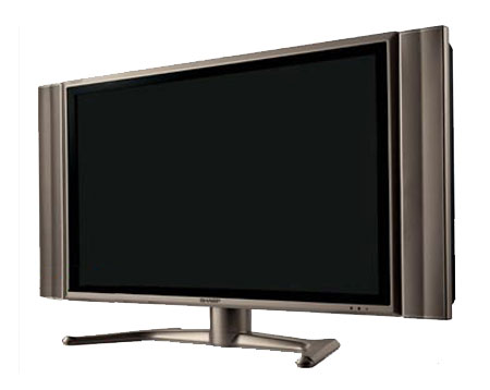 夏普LCD-37GA4