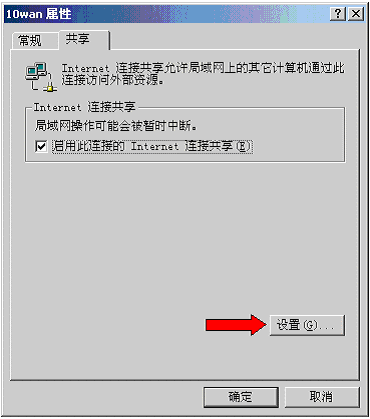 會議設置