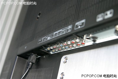 腳踩高清市場