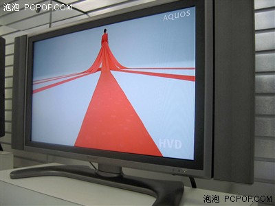 夏普回來(lái)了