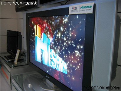 海信真瘋了