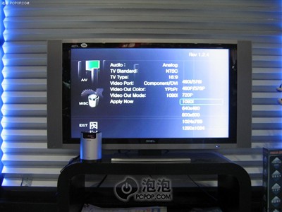 棒喝日貨! 廈華37寸液晶再次挑戰東芝