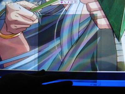 看大片玩極品 夏新47寸1080P液晶實測