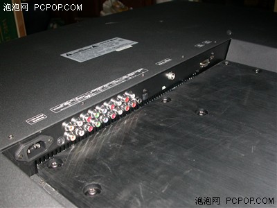 看大片玩極品 夏新47寸1080P液晶實測