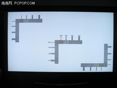 看大片玩極品 夏新47寸1080P液晶實測