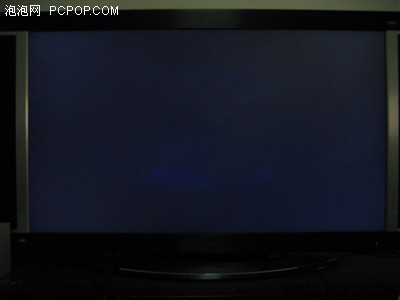 看大片玩極品 夏新47寸1080P液晶實測