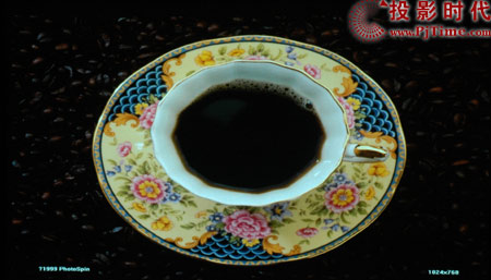 cŴ󣬊WDaOPTOMAHD72ͶӰCCЧ