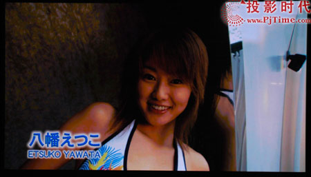 cŴ󣬊WDaOPTOMAHD72ͶӰC720p宋Чp