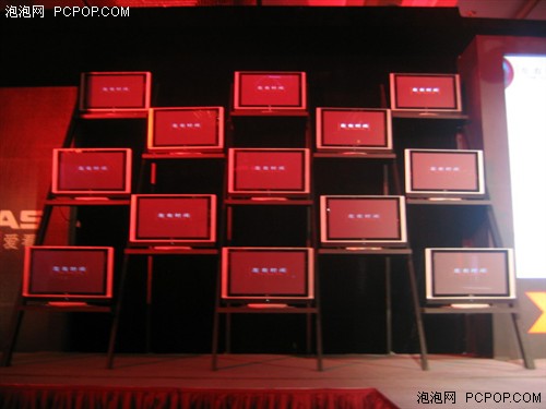 最大71寸!LG.XCANVAS新品發布會報道
