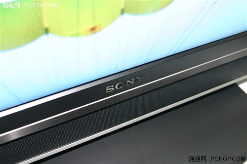 泡泡全球首評(píng) SONY新V系列液晶TV賞析