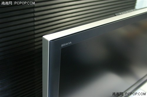 泡泡全球首評 SONY新V系列液晶TV賞析