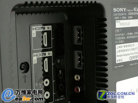  KLV-46X200AҺҕĽӿOӋ