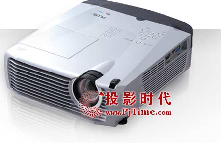 加賀電子TAXAN U7系列投影機(jī)