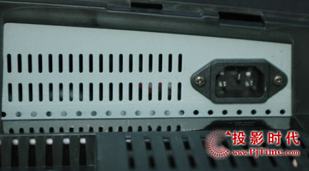 夏新LC47V1P液晶電視接口