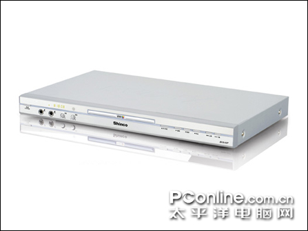 新科 EVD-327 參考價格：1200元