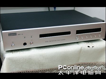 度高 HDV-16 參考價格：2000元
