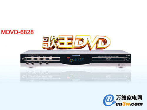 f_ MDVD-6828C