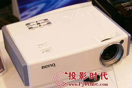 明基MP510娛樂投影機