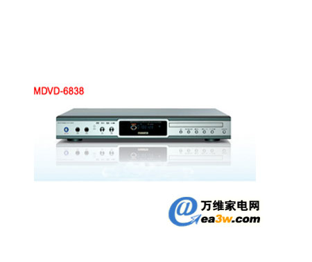 f_MDVD-6838 DVD