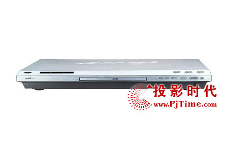 夏新DVD860