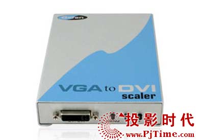 格芬VGA到DVI倍線(xiàn)器