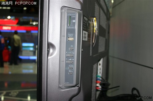 誰更強?日立松下42寸高清等離子對比