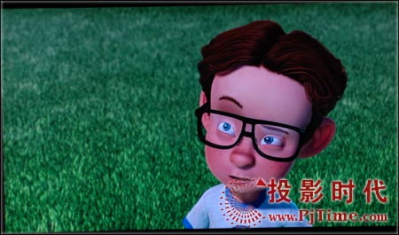 點(diǎn)擊放大,清華同方47B55液晶電視