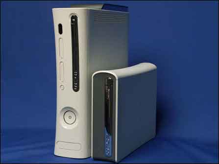 XBOX360cʽHD DVDřC