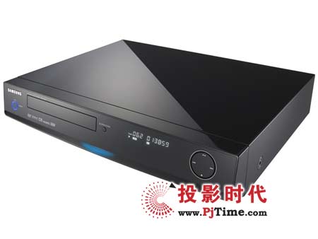 三星BD-P1200 第二代藍(lán)光播放器