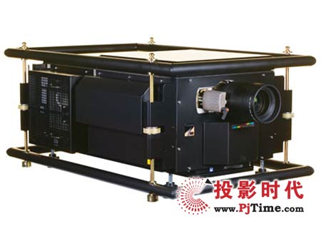 DPI LIGHTNING 專業(yè)系列投影機