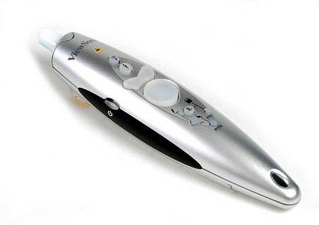 ׌vݳɞ阷Ȥ ViewPen 100oʾP 