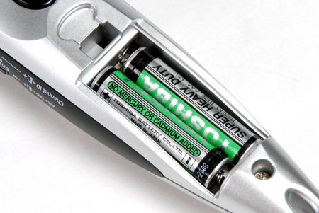 ׌vݳɞ阷Ȥ ViewPen 100oʾP 