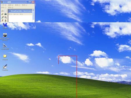 ׌vݳɞ阷Ȥ ViewPen 100oʾP 