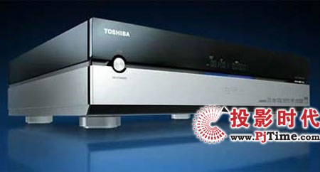 東芝HD-A2高清播放機(jī)