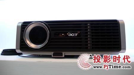 Acer PD527W 超便攜投影機