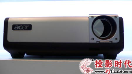Acer PH730超便攜投影機