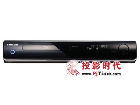 三星BD-P2400藍光影碟機