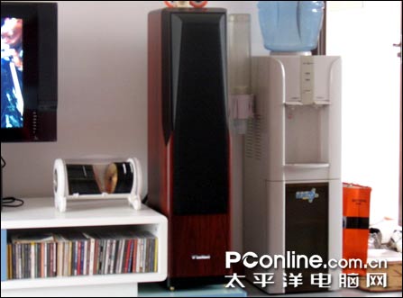 天逸“保真一號(hào)”家庭影院套裝