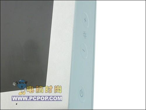 超級蘋果：Apple23寸寬屏液晶顯示器測試(4)